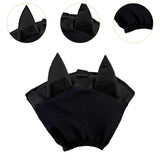 Maxbell Dog Ear Cover Versatile Comfortable Pet Head Cover for Bath Outdoor Swimming XL