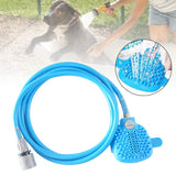Maxbell Dog Shower Attachment Sturdy Washing for Bathing Dogs and Cats Water Sprayer