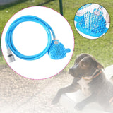 Maxbell Dog Shower Attachment Sturdy Washing for Bathing Dogs and Cats Water Sprayer