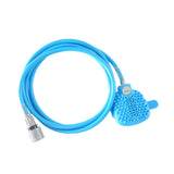 Maxbell Dog Shower Attachment Sturdy Washing for Bathing Dogs and Cats Water Sprayer