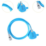 Maxbell Dog Shower Attachment Sturdy Washing for Bathing Dogs and Cats Water Sprayer