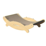 Maxbell Sisal Cat Scratcher Bed Grinding Claws Pet Sleeping Bed Cat Scratching Board
