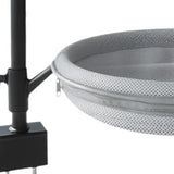 Maxbell Cat Desk Bed Kitten Furniture for Indoor Cats Clamp Mount Cat Hammock Perch Mesh Cloth