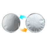 Maxbell Cat Desk Bed Kitten Furniture for Indoor Cats Clamp Mount Cat Hammock Perch Mesh Cloth and Plush