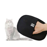 Maxbell Pet Hair Remover Glove Dog Cat Hair Remover for Pet Hair Horse Small Animals