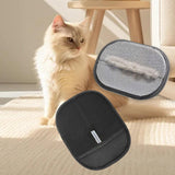 Maxbell Pet Hair Remover Glove Dog Cat Hair Remover for Pet Hair Horse Small Animals