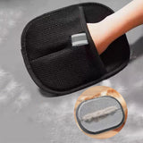 Maxbell Pet Hair Remover Glove Dog Cat Hair Remover for Pet Hair Horse Small Animals