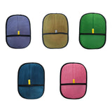 Maxbell Pet Hair Remover Glove Soft Pet Groomimg Gloves for Dogs Small Animals Horse Purple