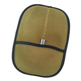 Maxbell Pet Hair Remover Glove Soft Pet Groomimg Gloves for Dogs Small Animals Horse Yellow