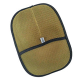 Maxbell Pet Hair Remover Glove Soft Pet Groomimg Gloves for Dogs Small Animals Horse Yellow