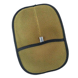 Maxbell Pet Hair Remover Glove Soft Pet Groomimg Gloves for Dogs Small Animals Horse Yellow