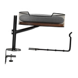 Maxbell Cat Bed Desk Stylish Comfortable Soft Cat Hammock for Home Side Table Office