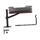 Maxbell Cat Bed Desk Stylish Comfortable Soft Cat Hammock for Home Side Table Office