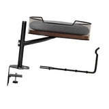 Maxbell Cat Bed Desk Stylish Comfortable Soft Cat Hammock for Home Side Table Office