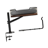 Maxbell Cat Bed Desk Stylish Comfortable Soft Cat Hammock for Home Side Table Office