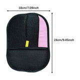 Maxbell Pet Hair Remover Glove Dog Hair Removal Mitts for Bedding Dogs Car Detailing