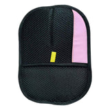 Maxbell Pet Hair Remover Glove Dog Hair Removal Mitts for Bedding Dogs Car Detailing