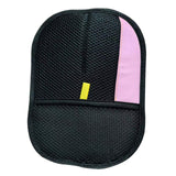 Maxbell Pet Hair Remover Glove Dog Hair Removal Mitts for Bedding Dogs Car Detailing