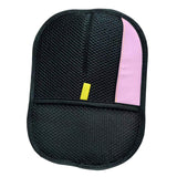 Maxbell Pet Hair Remover Glove Dog Hair Removal Mitts for Bedding Dogs Car Detailing