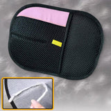 Maxbell Pet Hair Remover Glove Dog Hair Removal Mitts for Bedding Dogs Car Detailing