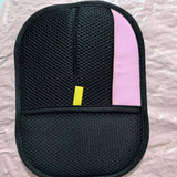 Maxbell Pet Hair Remover Glove Dog Hair Removal Mitts for Bedding Dogs Car Detailing