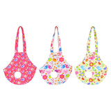Maxbell Chicken Holder Bag Medic Bag Portable Carry Bag for Hen Poultry Care Rooster Multicolor A