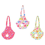 Maxbell Chicken Holder Bag Medic Bag Portable Carry Bag for Hen Poultry Care Rooster Multicolor A