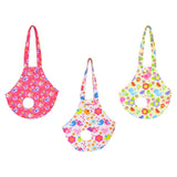 Maxbell Chicken Holder Bag Medic Bag Portable Carry Bag for Hen Poultry Care Rooster Multicolor A