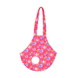 Maxbell Chicken Holder Bag Medic Bag Portable Carry Bag for Hen Poultry Care Rooster Multicolor A
