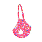 Maxbell Chicken Holder Bag Medic Bag Portable Carry Bag for Hen Poultry Care Rooster Multicolor A