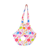 Maxbell Chicken Holder Bag Medic Bag Portable Carry Bag for Hen Poultry Care Rooster Multicolor B