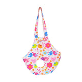 Maxbell Chicken Holder Bag Medic Bag Portable Carry Bag for Hen Poultry Care Rooster Multicolor B