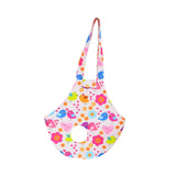 Maxbell Chicken Holder Bag Medic Bag Portable Carry Bag for Hen Poultry Care Rooster Multicolor B