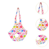 Maxbell Chicken Holder Bag Medic Bag Portable Carry Bag for Hen Poultry Care Rooster Multicolor B