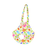 Maxbell Chicken Holder Bag Medic Bag Portable Carry Bag for Hen Poultry Care Rooster Multicolor C