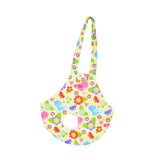 Maxbell Chicken Holder Bag Medic Bag Portable Carry Bag for Hen Poultry Care Rooster Multicolor C