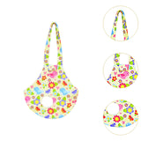 Maxbell Chicken Holder Bag Medic Bag Portable Carry Bag for Hen Poultry Care Rooster Multicolor C