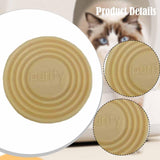 Maxbell Automatic Cat Litter Box Rubber Plug Professional Portable Replace for PJ039