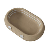 Maxbell Cat Scratcher Bed Pet Bed for Small Medium Large Cats Grinding Claws Resting Paw
