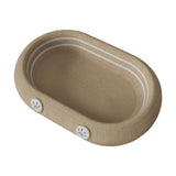 Maxbell Cat Scratcher Bed Pet Bed for Small Medium Large Cats Grinding Claws Resting Paw