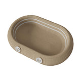 Maxbell Cat Scratcher Bed Pet Bed for Small Medium Large Cats Grinding Claws Resting Paw