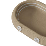 Maxbell Cat Scratcher Bed Pet Bed for Small Medium Large Cats Grinding Claws Resting Paw