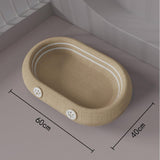 Maxbell Cat Scratcher Bed Pet Bed for Small Medium Large Cats Grinding Claws Resting Paw