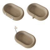 Maxbell Cat Scratcher Bed Pet Bed for Small Medium Large Cats Grinding Claws Resting Paw