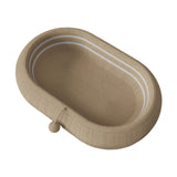 Maxbell Cat Scratcher Bed Pet Bed for Small Medium Large Cats Grinding Claws Resting Ball