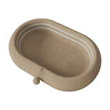 Maxbell Cat Scratcher Bed Pet Bed for Small Medium Large Cats Grinding Claws Resting Ball