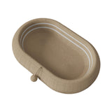 Maxbell Cat Scratcher Bed Pet Bed for Small Medium Large Cats Grinding Claws Resting Ball