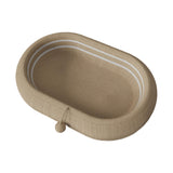 Maxbell Cat Scratcher Bed Pet Bed for Small Medium Large Cats Grinding Claws Resting Ball