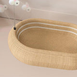Maxbell Cat Scratcher Bed Pet Bed for Small Medium Large Cats Grinding Claws Resting Stick