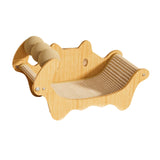 Maxbell Cat Lounge Chair Resting Sleeping Cat Bed for Kitten Small Dogs Small Animal